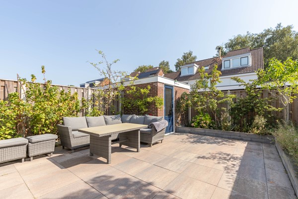 Medium property photo - Dotterbloem 14, 2377 DL Oude Wetering